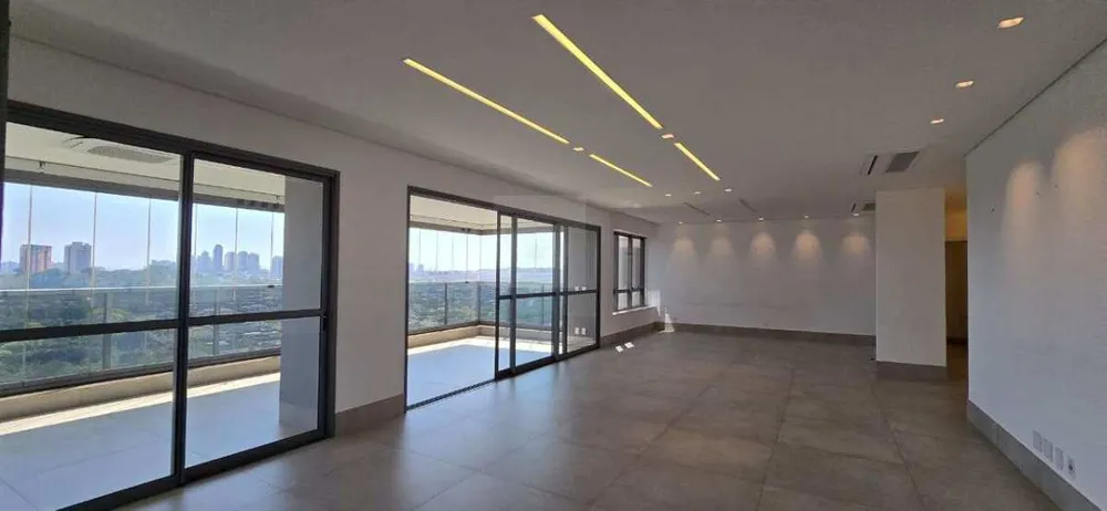 Apartamento, 4 quartos, 376 m² - Foto 1