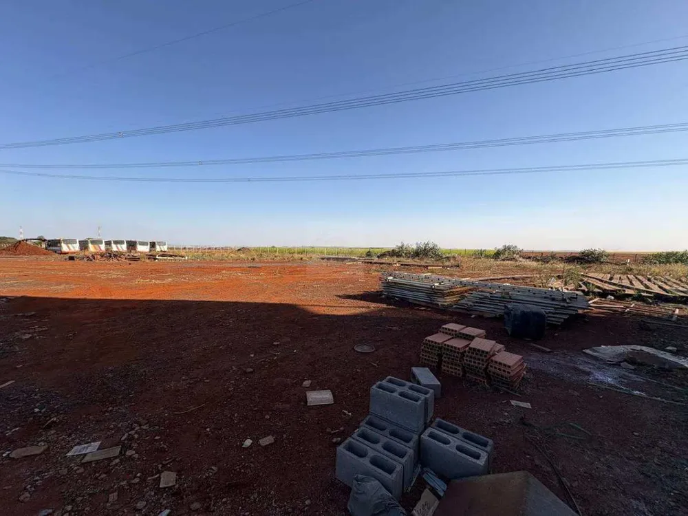 Depósito-Galpão, 18000000 m² - Foto 5