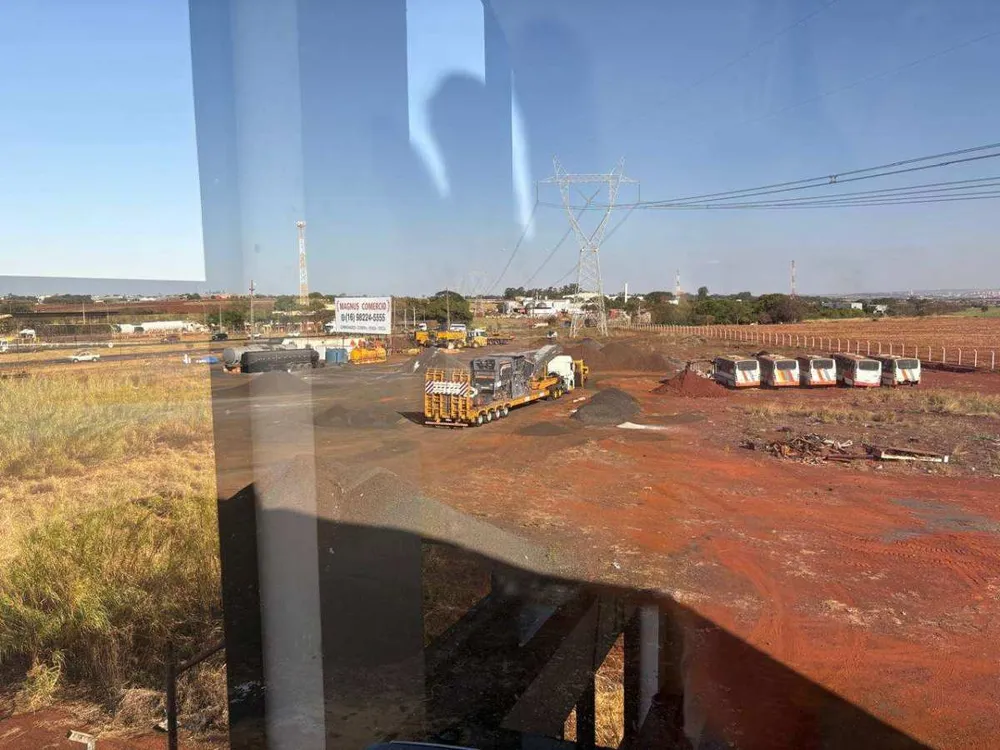 Depósito-Galpão, 18000000 m² - Foto 4