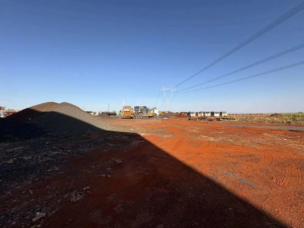 Depósito-Galpão, 18000000 m² - Foto 6