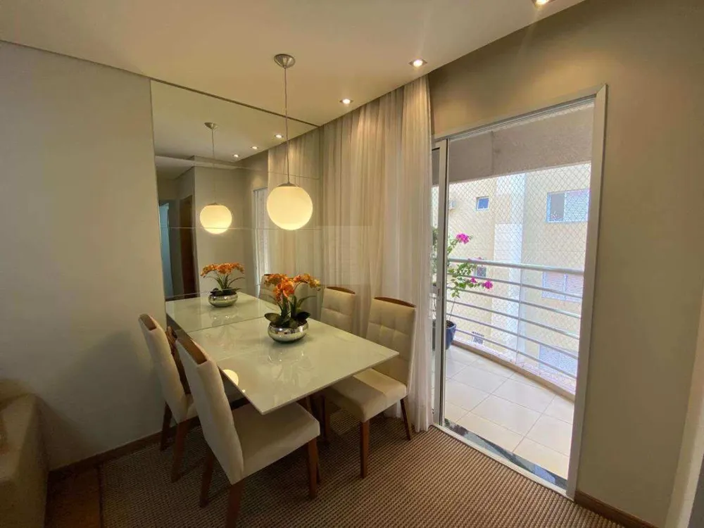Apartamento, 2 quartos, 73 m² - Foto 3