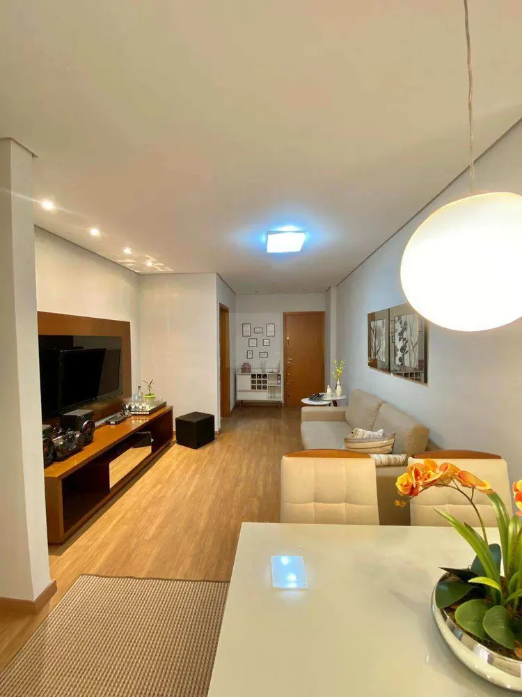 Apartamento, 2 quartos, 73 m² - Foto 2