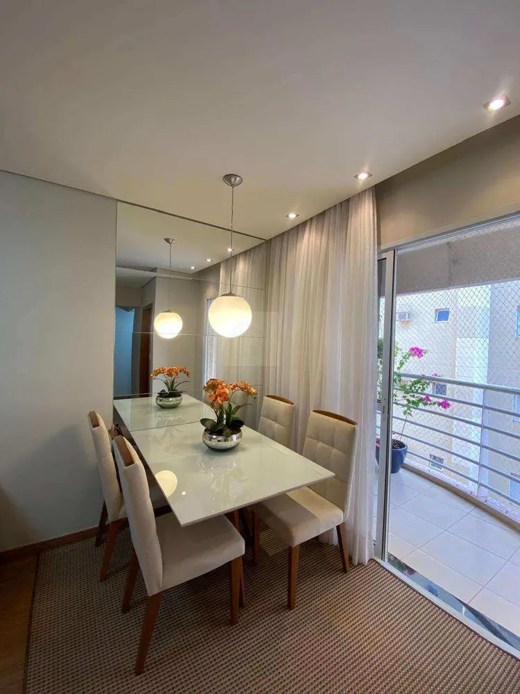 Apartamento, 2 quartos, 73 m² - Foto 4
