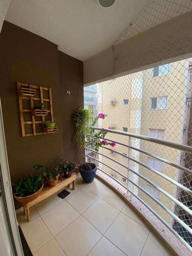 Apartamento, 2 quartos, 73 m² - Foto 9
