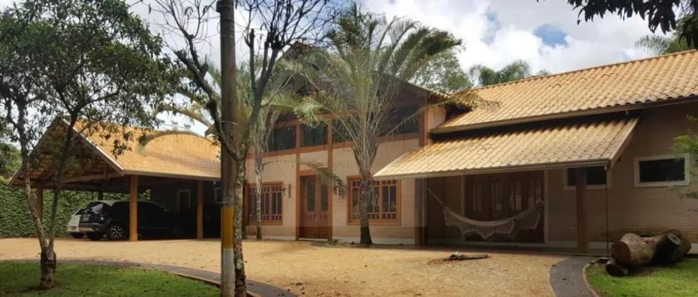 Casa de Condomínio, 4 quartos - Foto 5