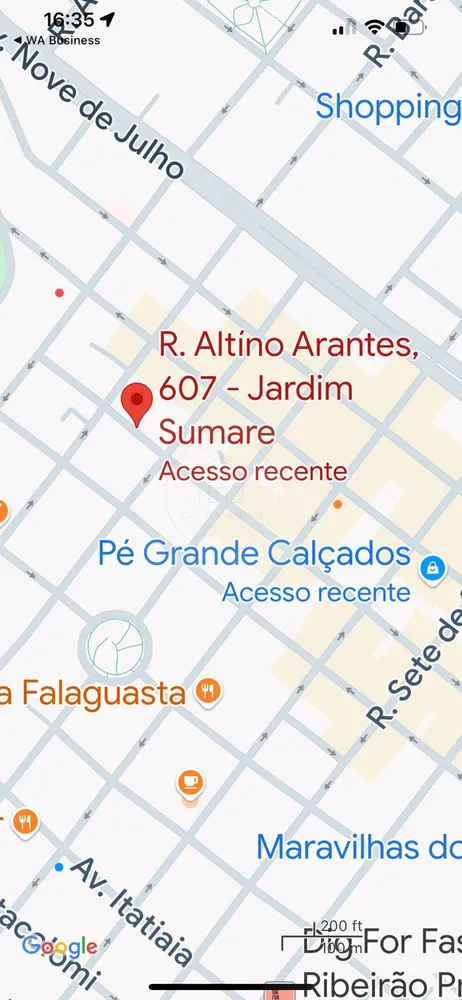 Sala-Conjunto, 1000 m² - Foto 1