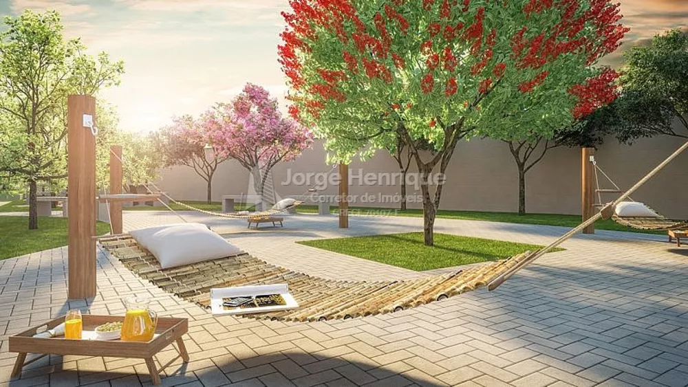 Apartamento, 2 quartos, 41 m² - Foto 16
