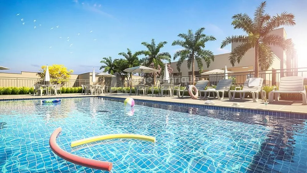 Apartamento, 2 quartos, 41 m² - Foto 15