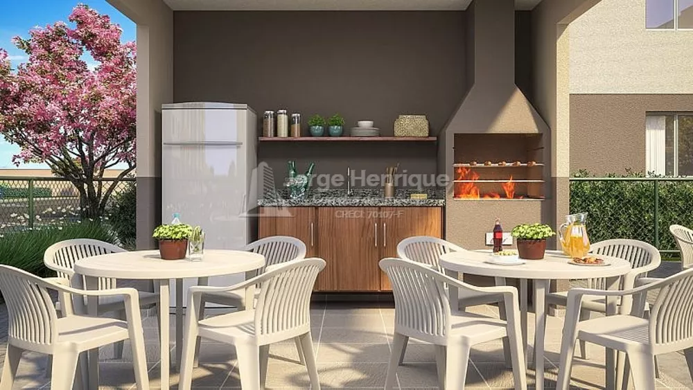 Apartamento, 2 quartos, 41 m² - Foto 12