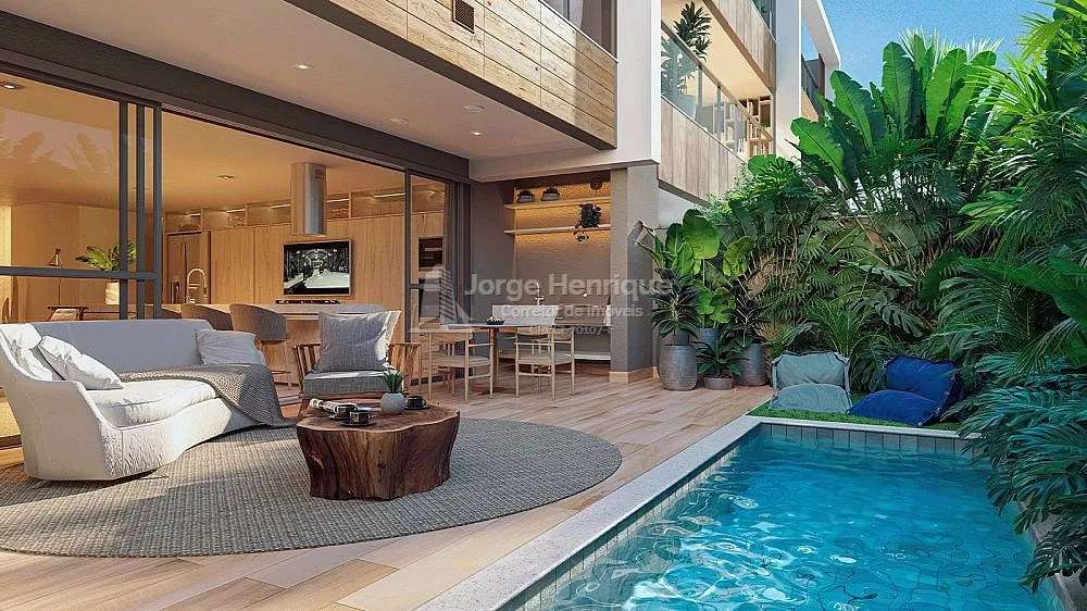 Casa, 4 quartos, 580 m² - Foto 19