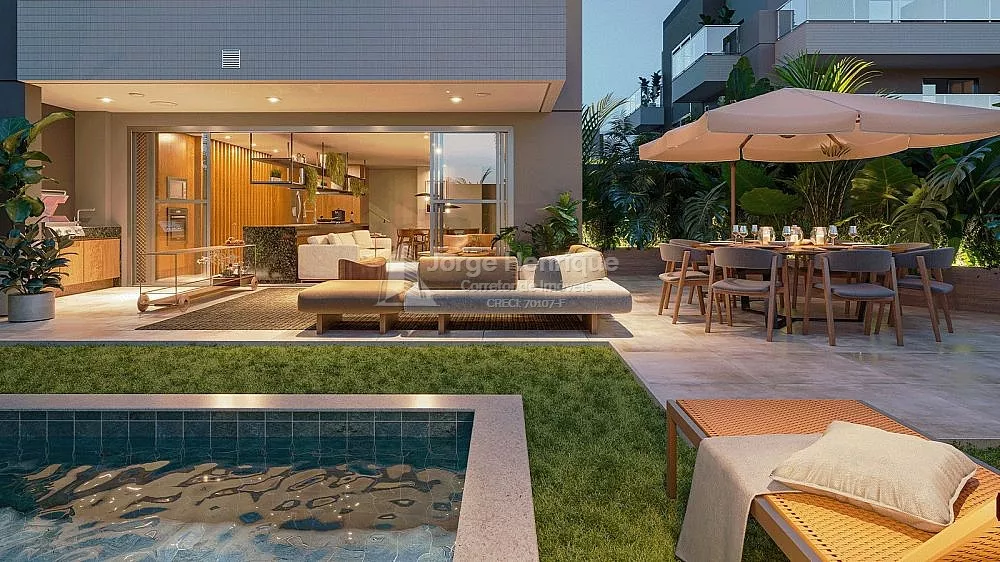 Casa, 4 quartos, 580 m² - Foto 12