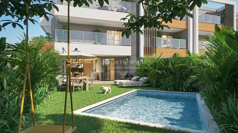 Casa, 4 quartos, 580 m² - Foto 23