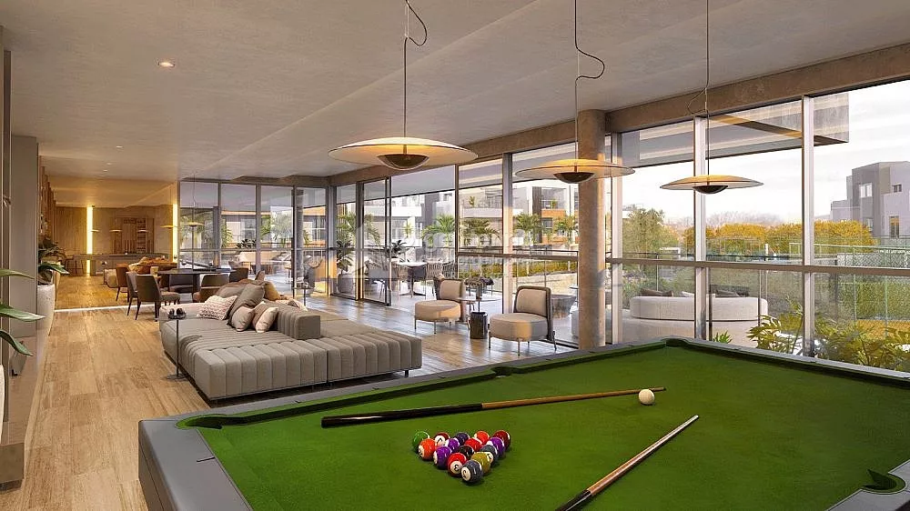 Casa, 4 quartos, 580 m² - Foto 39