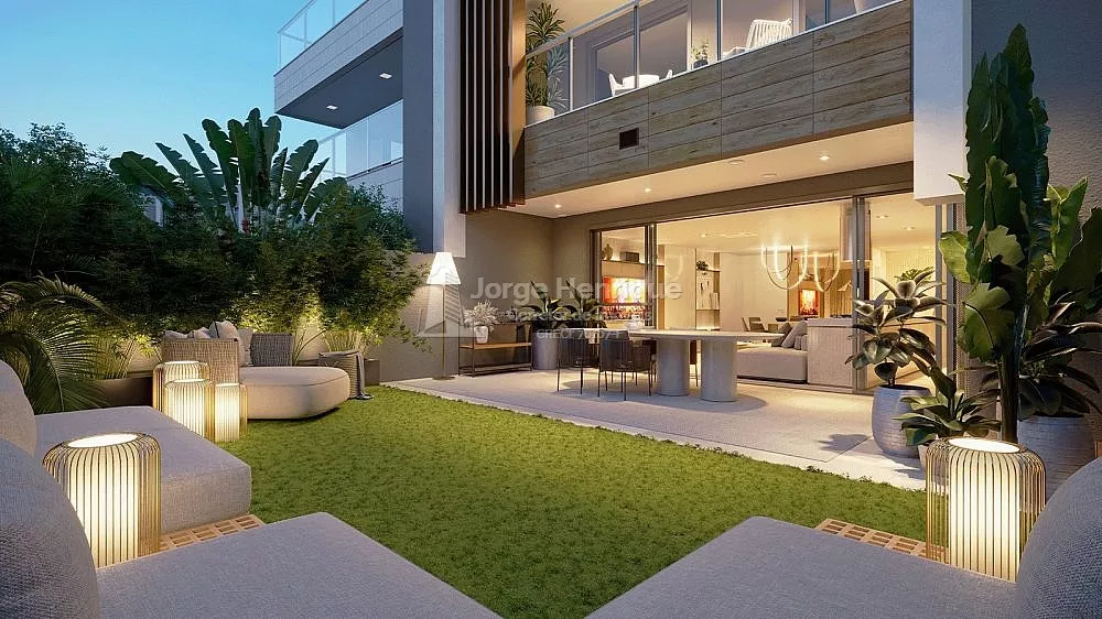 Casa, 4 quartos, 580 m² - Foto 21
