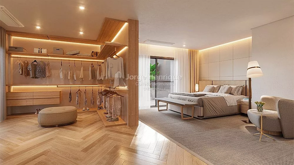 Casa, 4 quartos, 580 m² - Foto 2