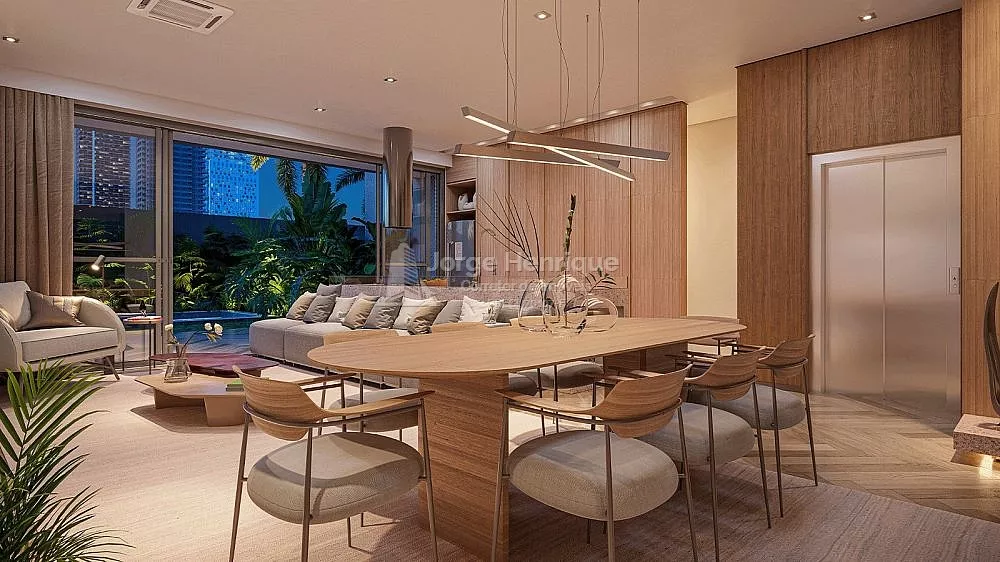 Casa, 4 quartos, 580 m² - Foto 36