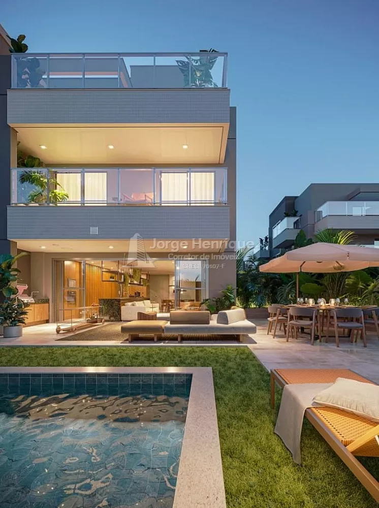 Casa, 4 quartos, 580 m² - Foto 14