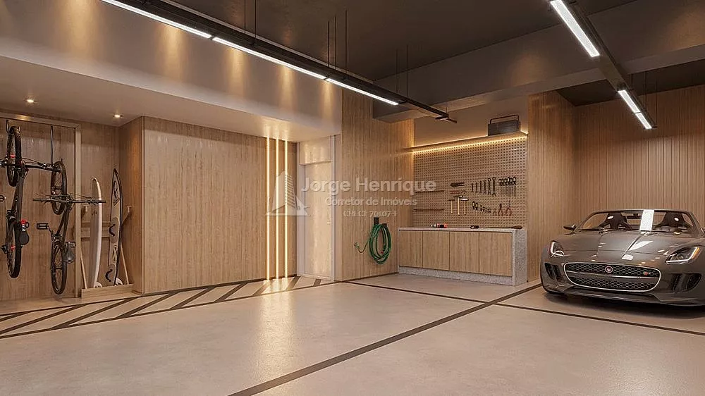 Casa, 4 quartos, 580 m² - Foto 11