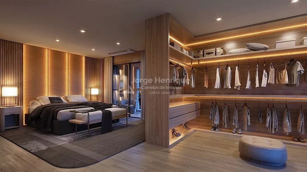 Casa, 4 quartos, 580 m² - Foto 29