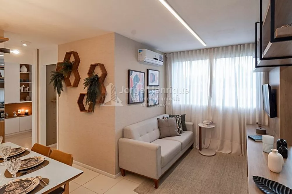 Apartamento, 2 quartos, 44 m² - Foto 20