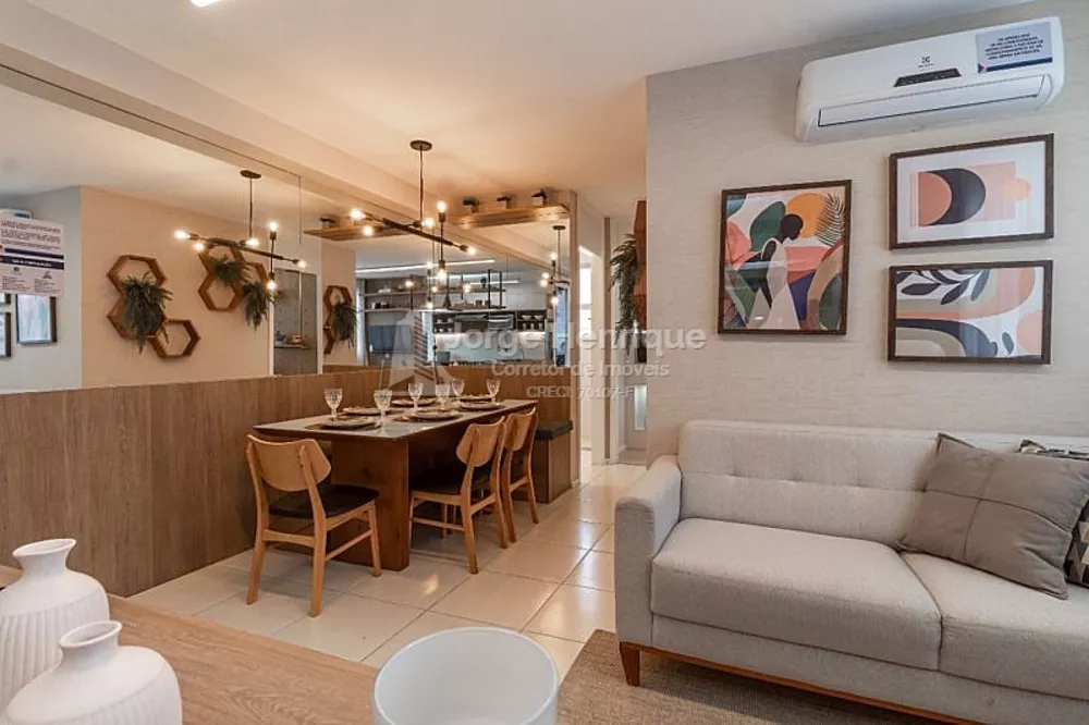 Apartamento, 2 quartos, 44 m² - Foto 16