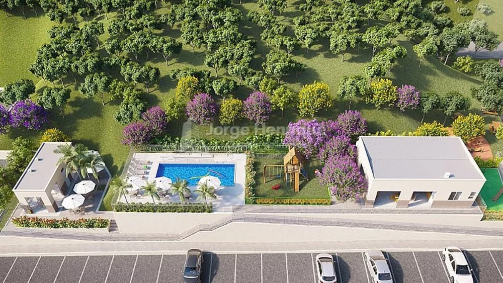 Apartamento, 2 quartos, 44 m² - Foto 10