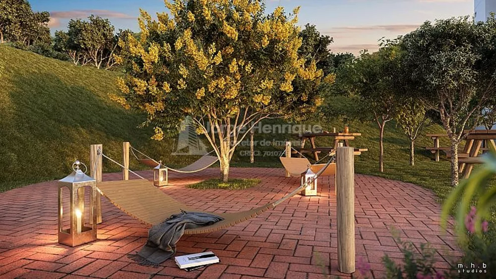 Apartamento, 2 quartos, 44 m² - Foto 13