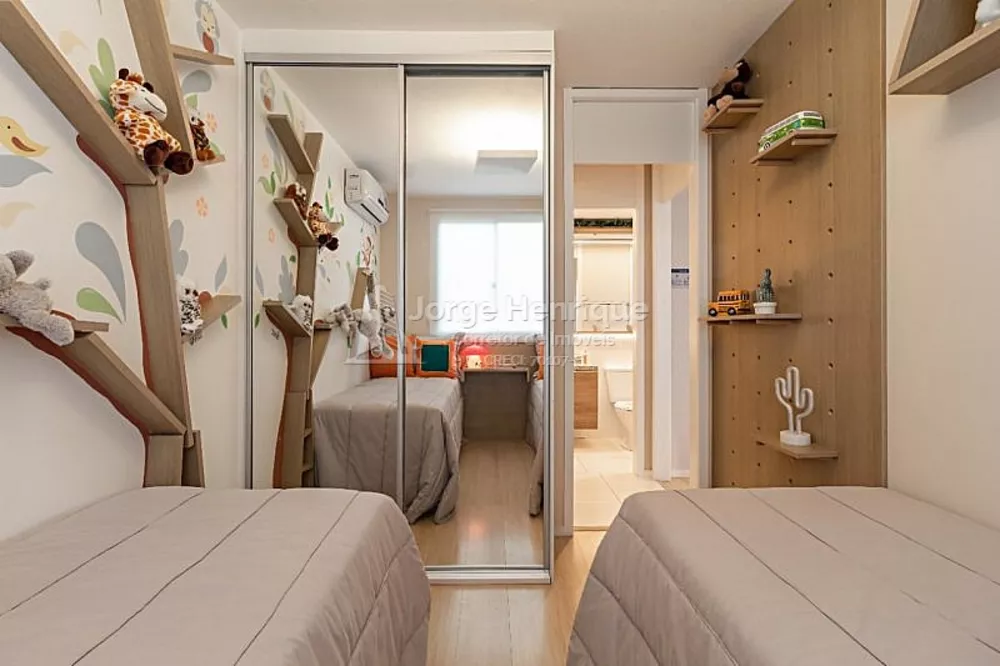 Apartamento, 2 quartos, 44 m² - Foto 22