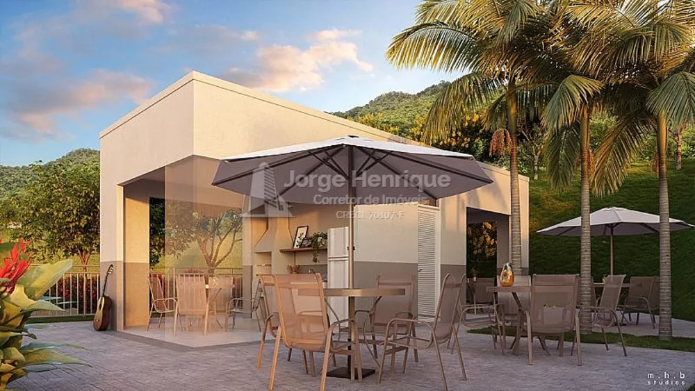 Apartamento, 2 quartos, 44 m² - Foto 4