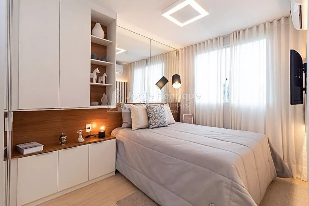 Apartamento, 2 quartos, 44 m² - Foto 18