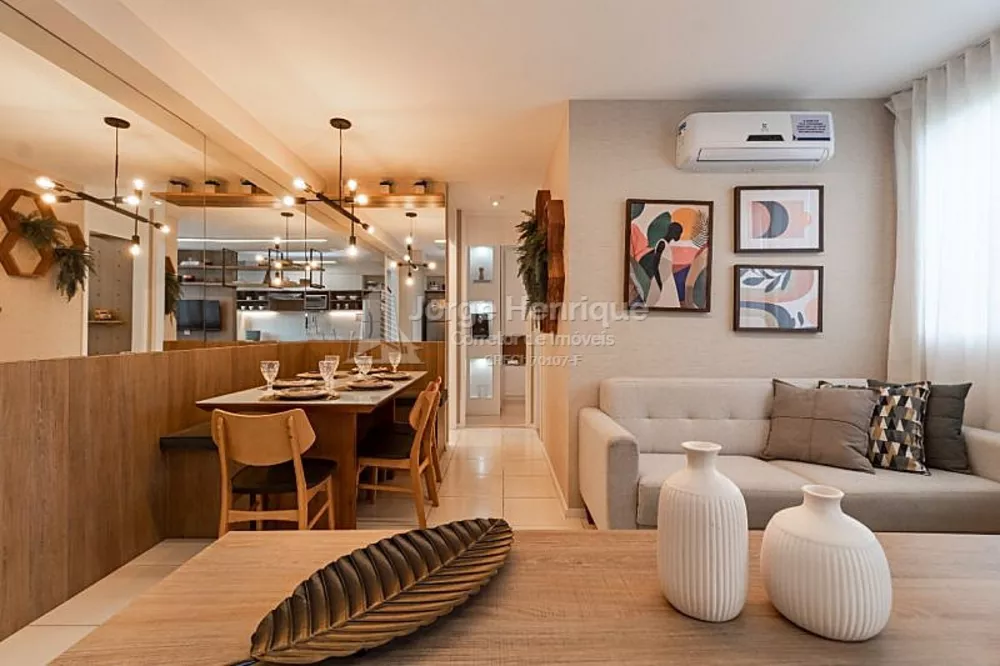 Apartamento, 2 quartos, 44 m² - Foto 29