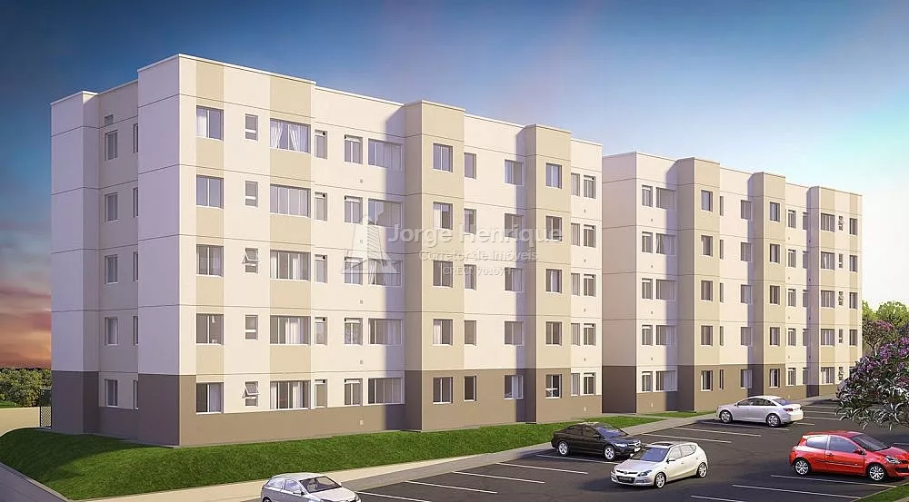 Apartamento, 2 quartos, 41 m² - Foto 15