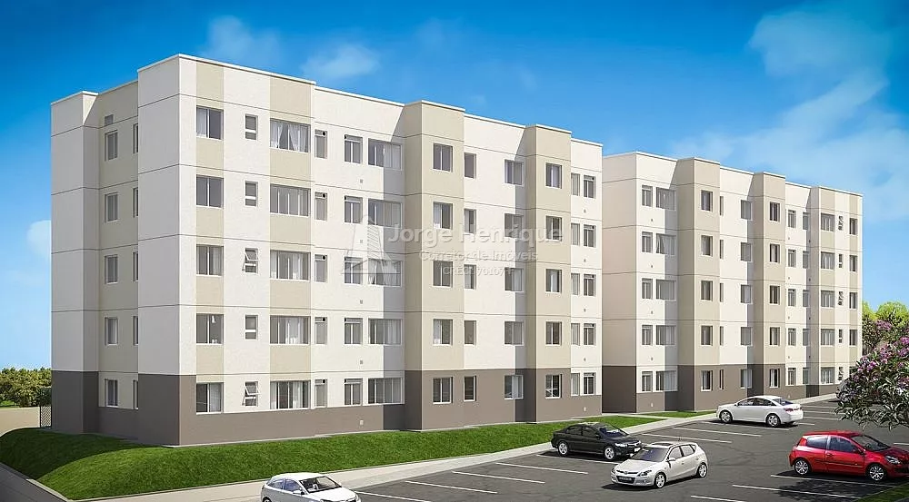 Apartamento, 2 quartos, 41 m² - Foto 14