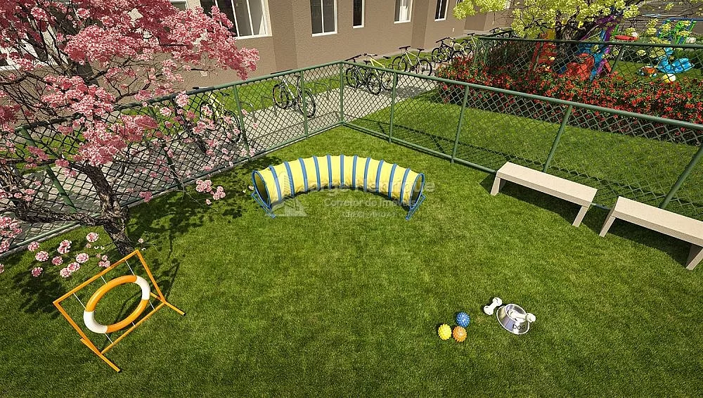 Apartamento, 2 quartos, 41 m² - Foto 11