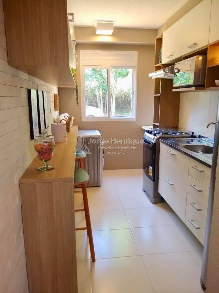 Apartamento, 2 quartos, 45 m² - Foto 13