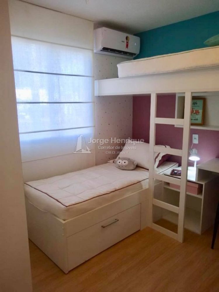 Apartamento, 2 quartos, 45 m² - Foto 15