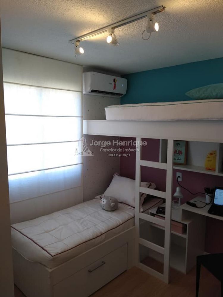 Apartamento, 2 quartos, 45 m² - Foto 16