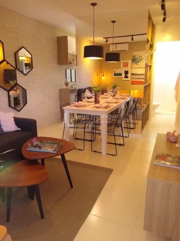 Apartamento, 2 quartos, 45 m² - Foto 11