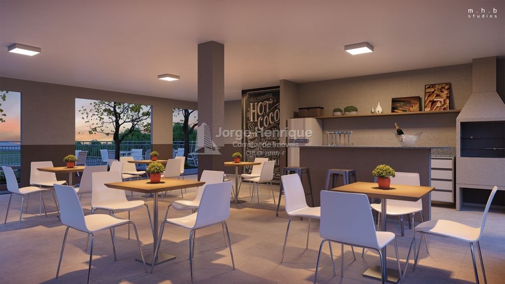 Apartamento, 2 quartos, 45 m² - Foto 6