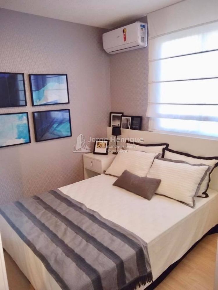 Apartamento, 2 quartos, 45 m² - Foto 18