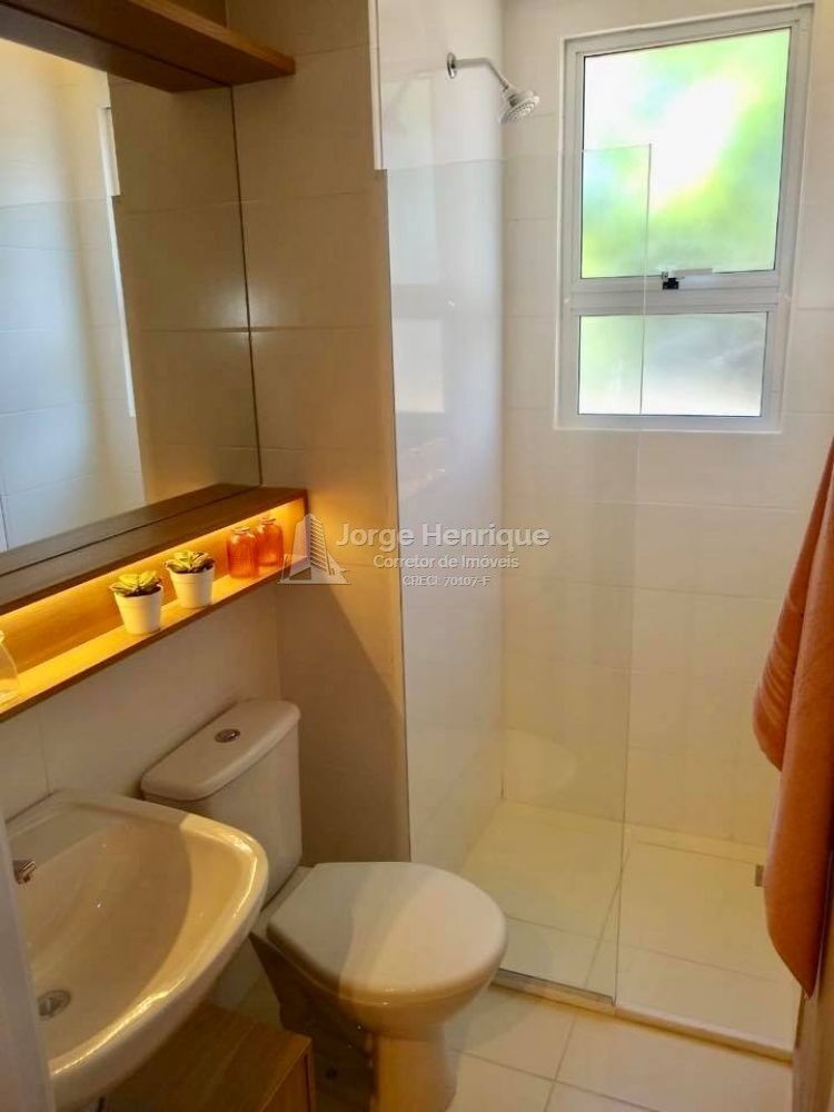 Apartamento, 2 quartos, 45 m² - Foto 21