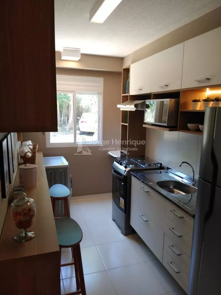Apartamento, 2 quartos, 45 m² - Foto 20