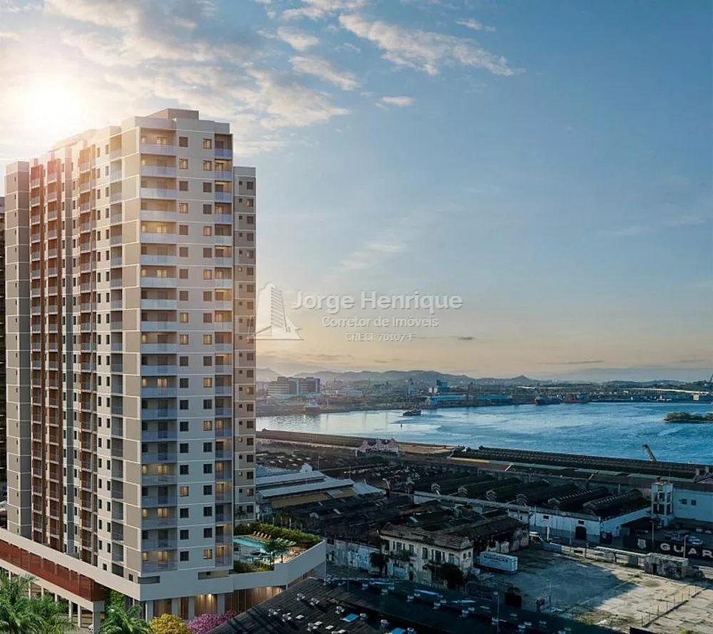 Apartamento, 3 quartos, 62 m² - Foto 2