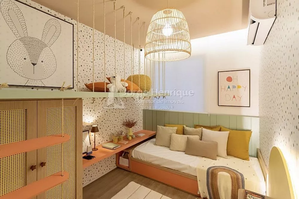 Apartamento, 3 quartos, 62 m² - Foto 15