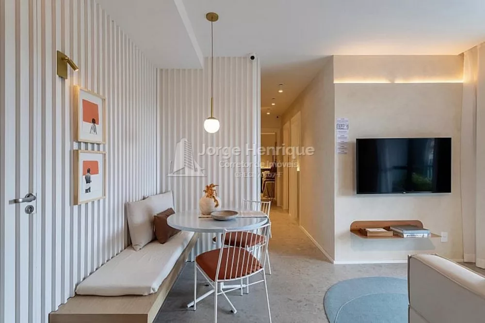 Apartamento, 3 quartos, 62 m² - Foto 17
