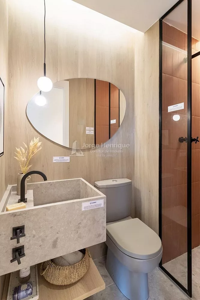 Apartamento, 3 quartos, 62 m² - Foto 24