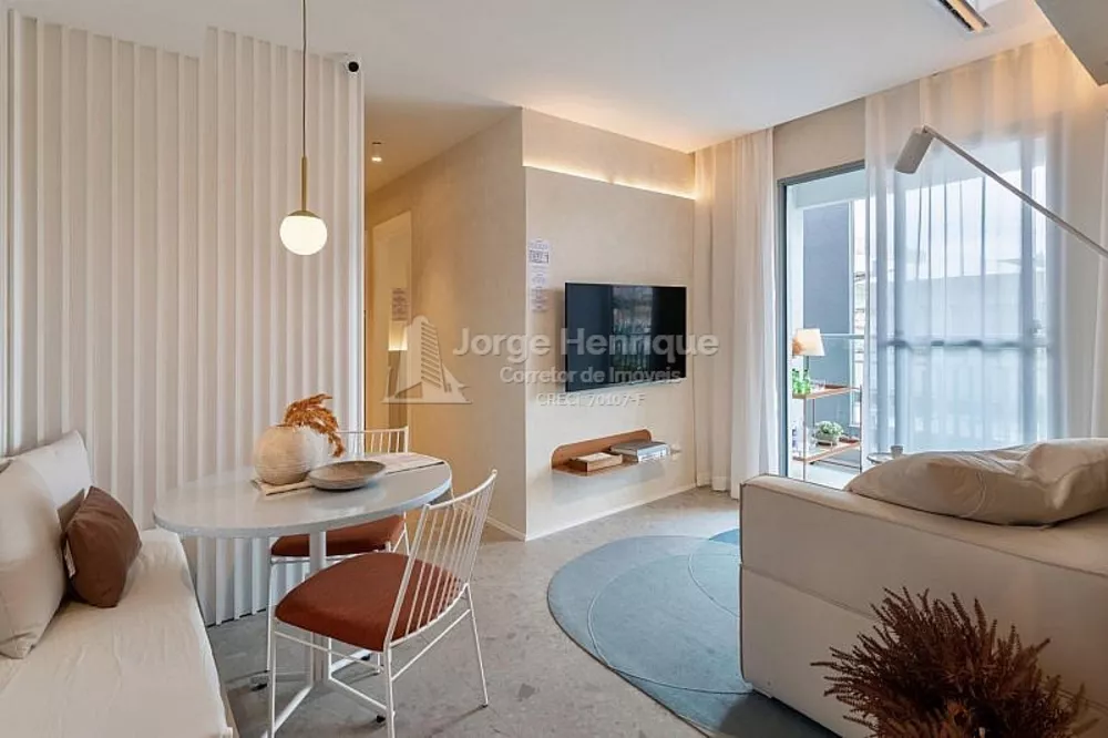Apartamento, 3 quartos, 62 m² - Foto 32