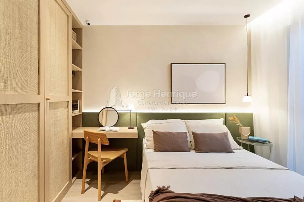 Apartamento, 3 quartos, 62 m² - Foto 18