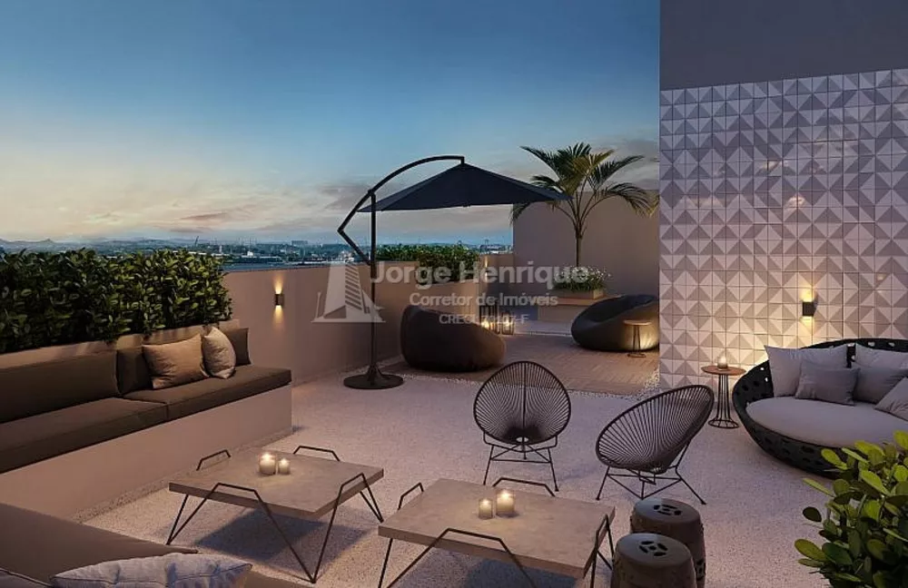 Apartamento, 3 quartos, 62 m² - Foto 31