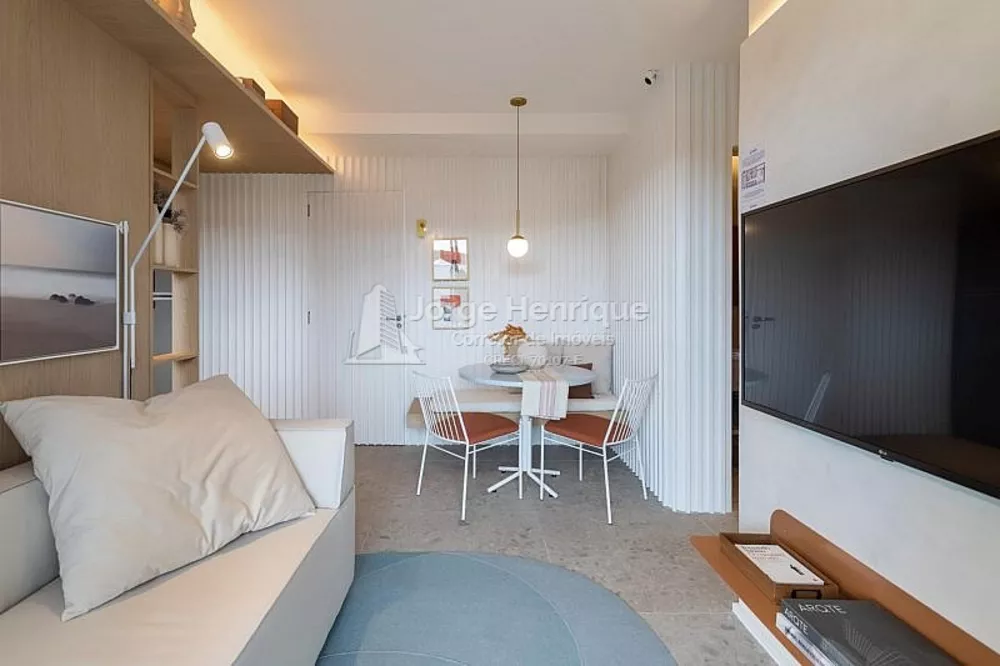 Apartamento, 3 quartos, 62 m² - Foto 27